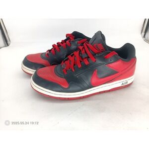 Nike Air Prestigio III Mens Size 10 386114-661 2011